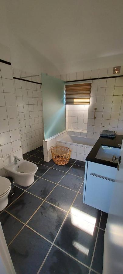 サン・ルイス Quinta Cunte - Casa Sobreiroヴィラ エクステリア 写真