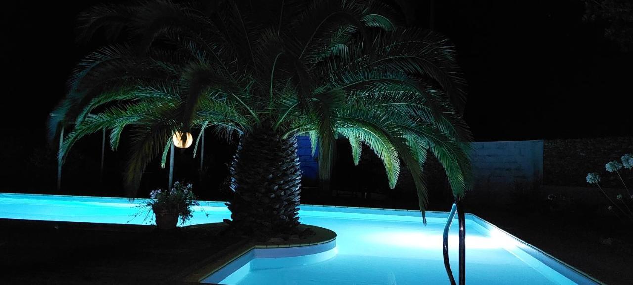 サン・ルイス Quinta Cunte - Casa Sobreiroヴィラ エクステリア 写真