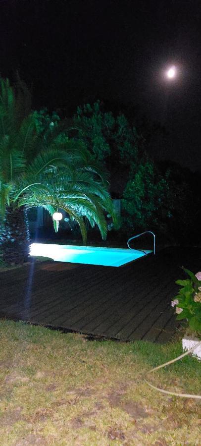 サン・ルイス Quinta Cunte - Casa Sobreiroヴィラ エクステリア 写真