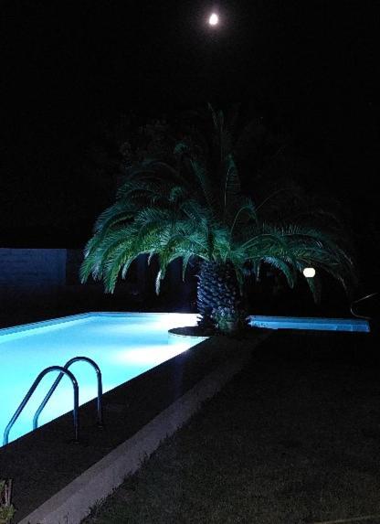 サン・ルイス Quinta Cunte - Casa Sobreiroヴィラ エクステリア 写真